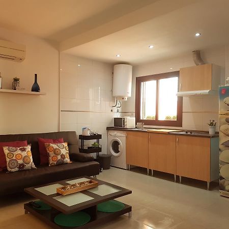 Toctoc Pedregalejo Beach Apartment Μάλαγα Εξωτερικό φωτογραφία