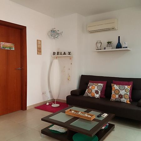 Toctoc Pedregalejo Beach Apartment Μάλαγα Εξωτερικό φωτογραφία