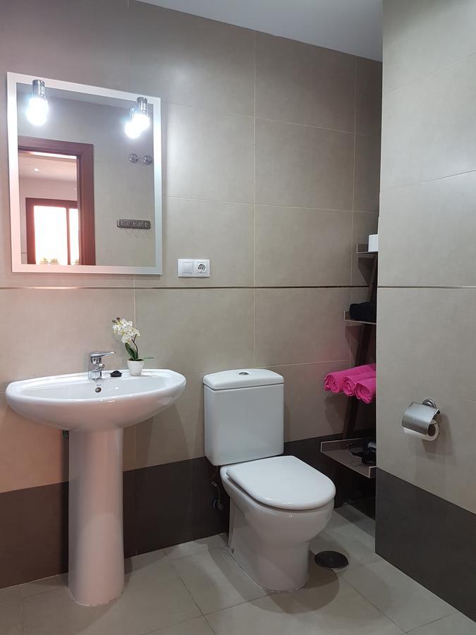 Toctoc Pedregalejo Beach Apartment Μάλαγα Εξωτερικό φωτογραφία